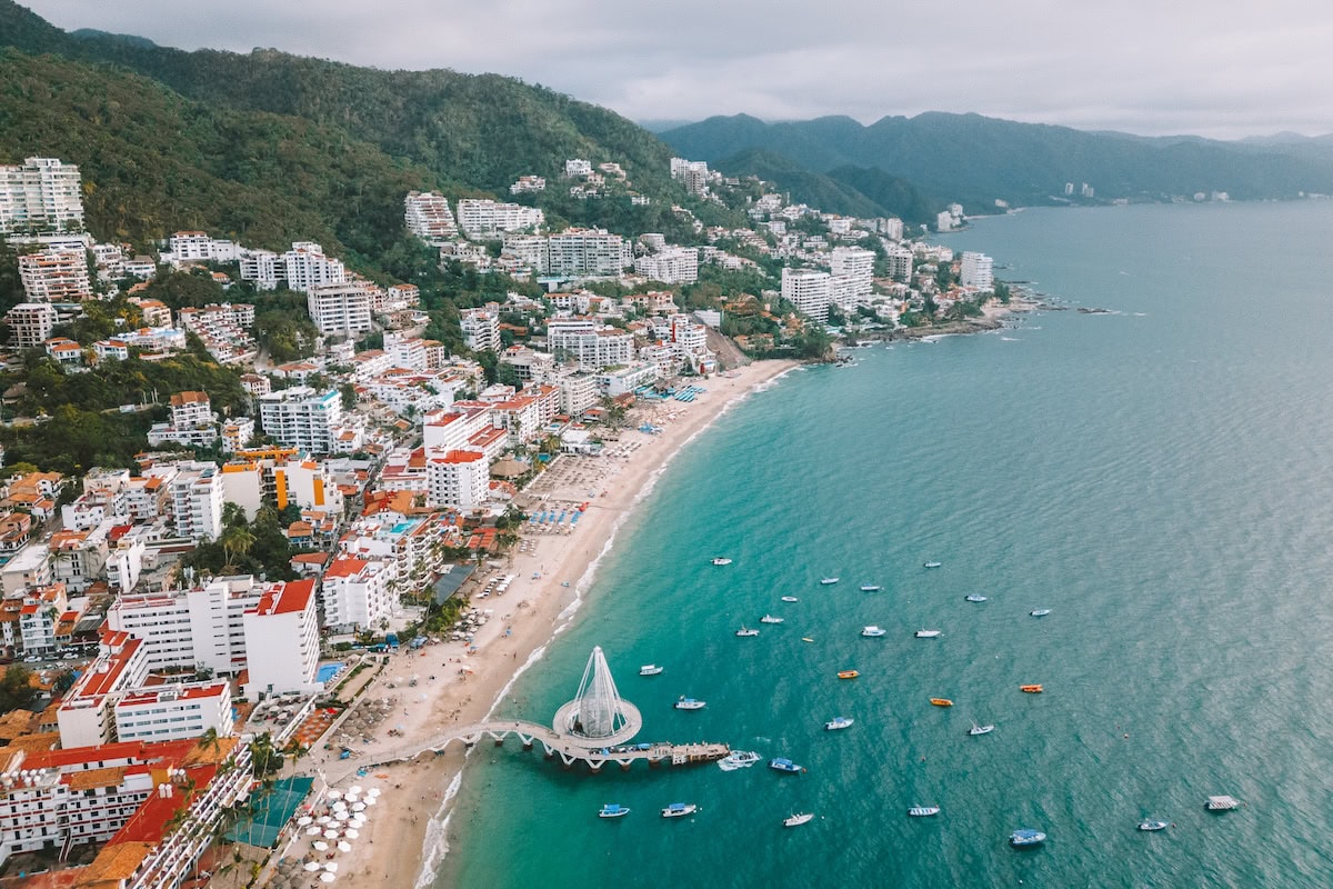 Puerto Vallarta